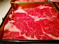 -温禾牛·和牛寿喜烧自助火锅(恒基名人店)