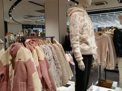 店内环境-MJstyle(金虹桥店)