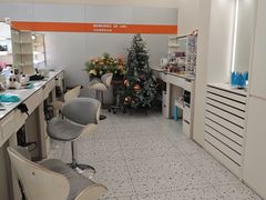 -海马体照相馆(广州新世界云门New park店)