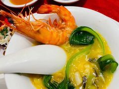-峙山海鲜馆·花苑店