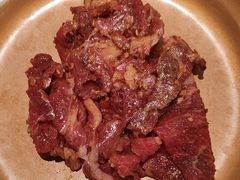 -真熙家牛排烤肉无限续(百脑汇店)