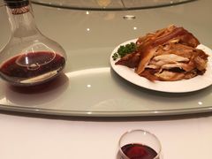 -好彩酒楼烤鸭坊