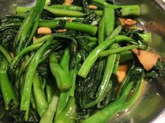 铁盆宁夏菜心-客味谣(天安云谷店)