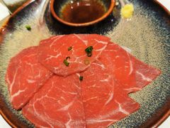 -大渔铁板烧(花园道店)