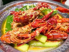 -美蛙四季(黄寺大街店)