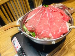 -林妈妈村·日式料理(宝山龙湖天街店)