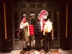-Hollister Co(杭州万象城店)