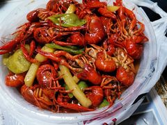 -三好倪氏龙虾(日规路店)