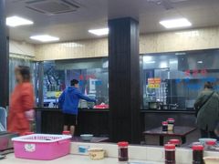 -味一早餐(新芝路店)