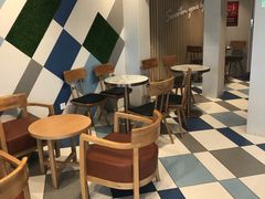 大堂-85度C(石狮德辉店)