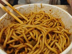 -万松园云记·生烫牛肉面(MOMOPARK店)