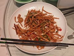 -西湖春天•老字号杭州菜(百汇店)