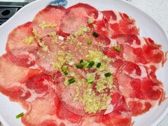 -韩时烤肉(丰科万达广场店)