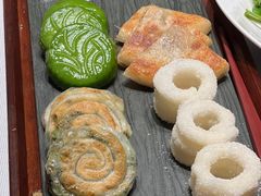 -观宴·品质赣菜(高新大道店)