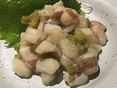 -厚贞日式烤肉(龙之梦店)