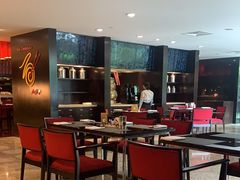 -上海锦江汤臣洲际大酒店壹阶层