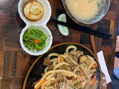 -本味友膳·茶餐厅(和达中心城店)