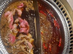-空之介寿喜烧·和牛放题(恒隆广场店)