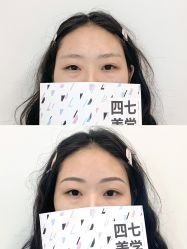 点击看大图 -Four Seven·半永久纹眉