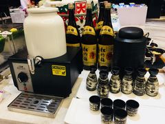 -鹭江潮餐厅•福建菜(鹭江佲家酒店)