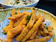-迎晨餐厅(青芝坞店)