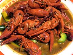 -阿青龙虾·烧烤大排档(湖里万达店)