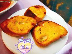 -德大西餐社(云南南路店)
