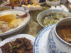 -全聚德烤鸭店(准噶尔路店)