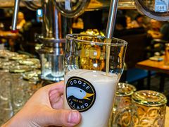 -1819餐厅·团队聚餐·烤串·精酿