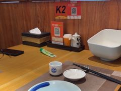-三石铁板烧(紫竹桥店)