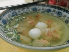 -福州人铭小吃