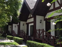 -太阳岛度假酒店