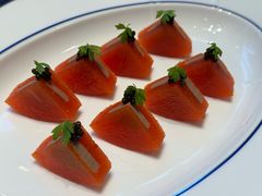 -香乐园·淮扬菜中餐厅·Shang Garden(福田香格里拉店)