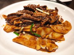 -老牌坊鲁菜名店(宽厚里店)