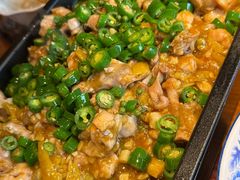 -永安水煮活鱼·仪征菜(仪征奥林匹克店)