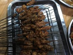 -清真·马峰烤肉(小学习北巷店)