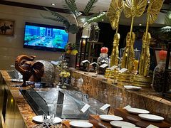 -金厨泰国餐厅·全泰籍厨师料理(拱北店)