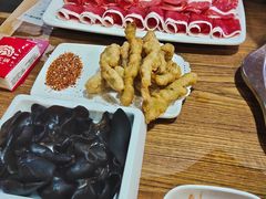 -傣妹火锅(南京东路一店)