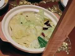 -缪氏川菜(深圳北站缤果空间店)