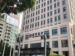 -招商银行(天津分行营业部)