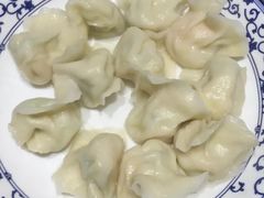 -东方饺子王(大屯路店)