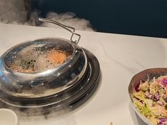 -大锅强·蒸海鲜青岛菜(金沙滩店)
