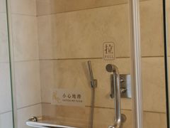-济南喜来登酒店