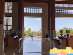 -三亚海棠湾万丽度假酒店