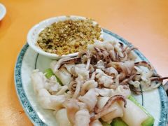 -雅苑餐厅(朝天路店)