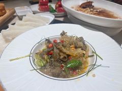 -滋粥楼·顺德菜(番禺广场总店)