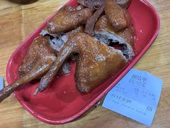 -光明刘冰乳鸽店(光明法政北路店)