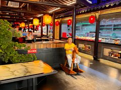 -老淮安·淮安菜(涟水店)