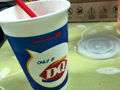 -DQ冰淇淋(天津麦购店)