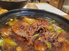 猪肝面-董记面馆(漳州二路店)